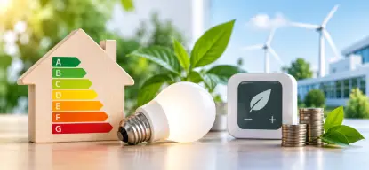 Economie d'Energie