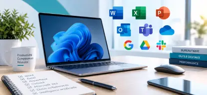 Bureautique et Digital